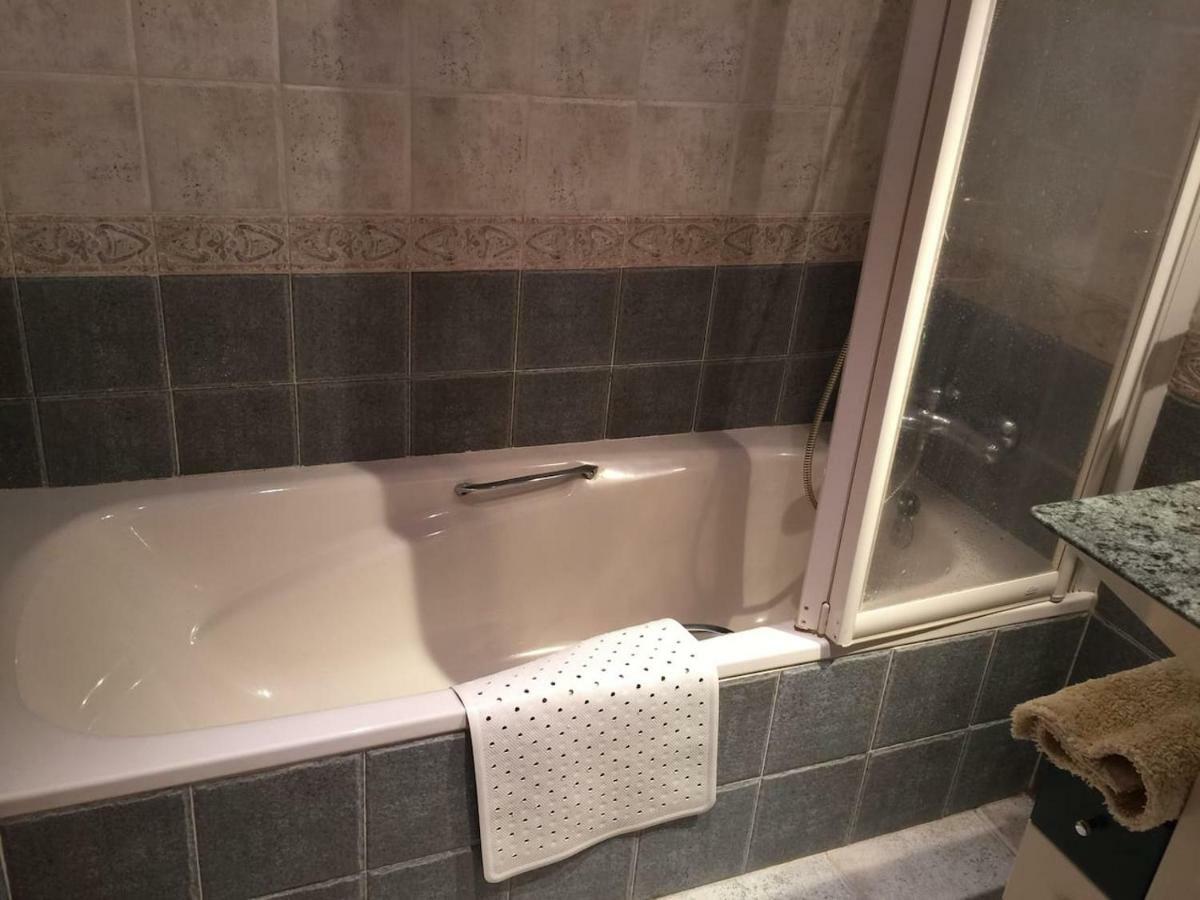 Appartamento Vivienda De Uso Turistico Centro Ávila Esterno foto