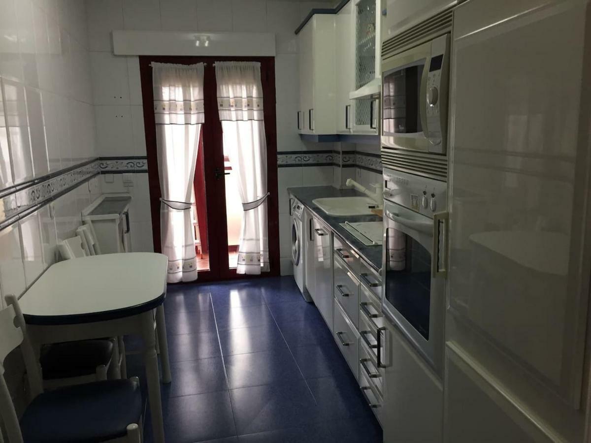 Appartamento Vivienda De Uso Turistico Centro Ávila Esterno foto