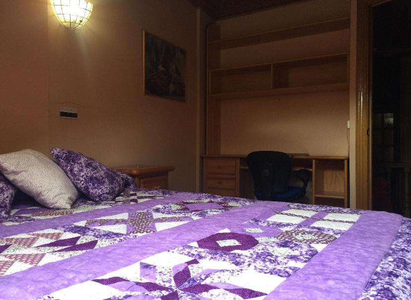 Appartamento Vivienda De Uso Turistico Centro Ávila Esterno foto