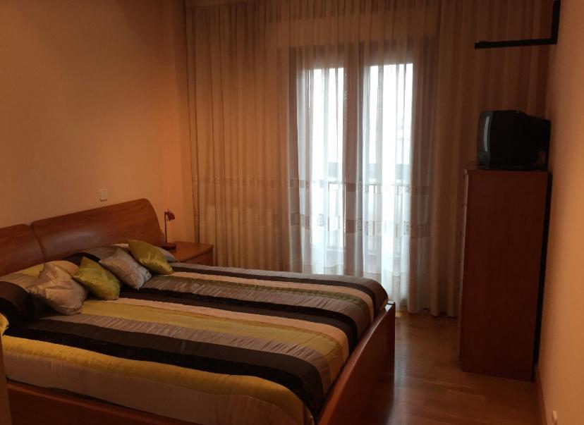 Appartamento Vivienda De Uso Turistico Centro Ávila Esterno foto