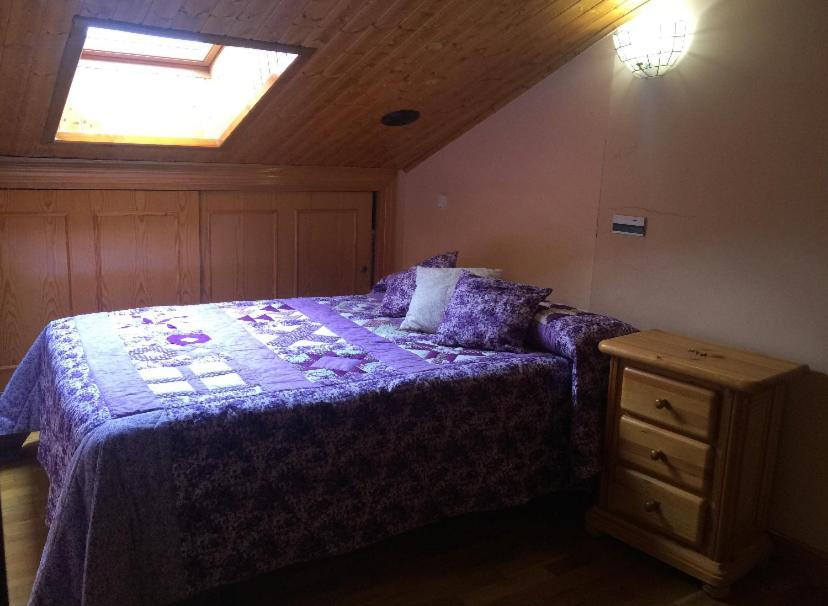Appartamento Vivienda De Uso Turistico Centro Ávila Esterno foto
